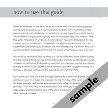 Unhurried Book - Bulk Order