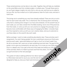 Unhurried Book - Bulk Order
