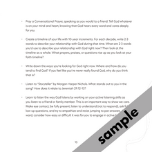 Unhurried Book - Bulk Order