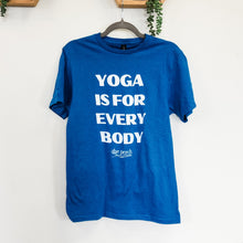 Yoga Is For Every Body Shirt