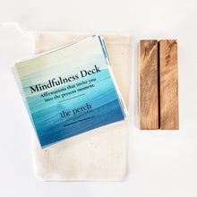 Mindfulness Deck