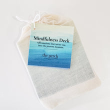 Mindfulness Deck