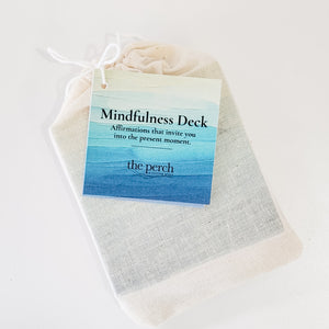 Mindfulness Deck