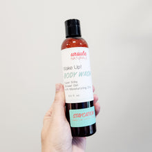 Staycation Body Wash