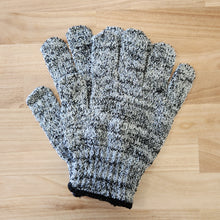 Exfoliating Shower Gloves