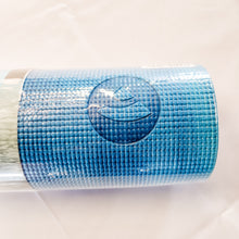 Yoga Mat - Blue Raspberry Swirl