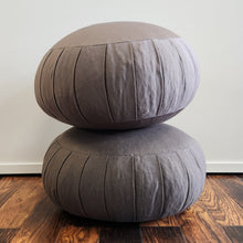 Meditation Cushion - Dove Gray