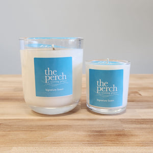 The Perch Candle