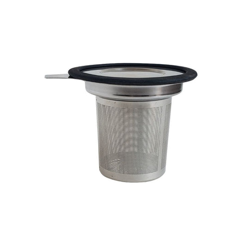 Stainless Steel Tea Infuser with Lid