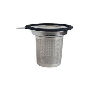 Stainless Steel Tea Infuser with Lid