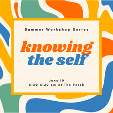 Summer Workshop Series -- All 4