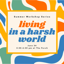Summer Workshop Series -- All 4