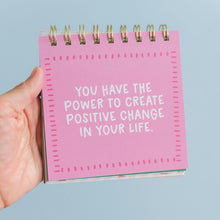 52 Weeks of Affirmations