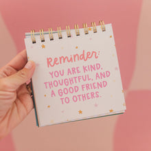 52 Weeks of Affirmations