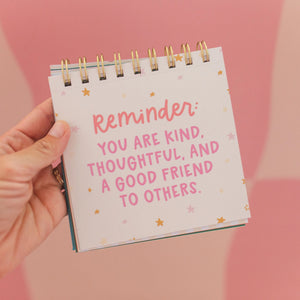 52 Weeks of Affirmations