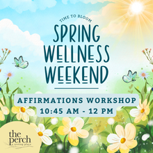 Create Your Own Affirmations