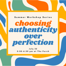 Summer Workshop Series -- All 4