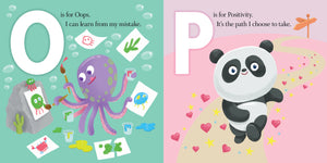 The ABCs of Calm