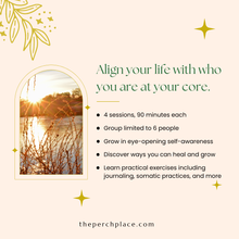 Awake & Align: Enneagram Coaching Group