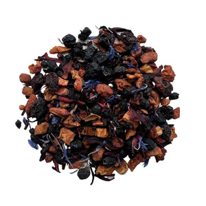 Blue Mountain Berry Tea