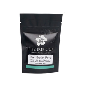 Blue Mountain Berry Tea