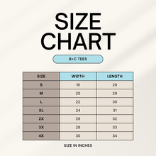 Kindness Is Navy Tee