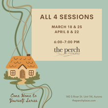 Come Home to Yourself Series -- All 4