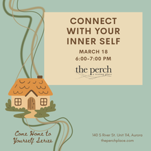 Connect with Your Inner Self