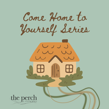 Come Home to Yourself Series -- All 4