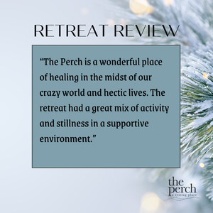 New Year Reset Retreat