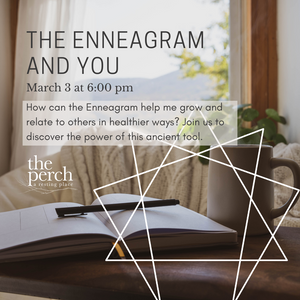 The Enneagram and You Workshop