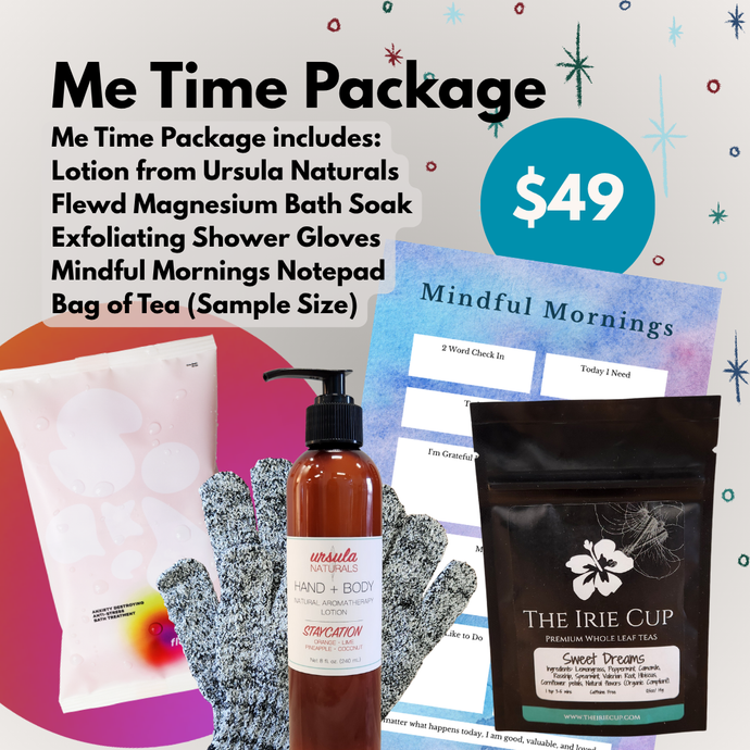 Me Time Package