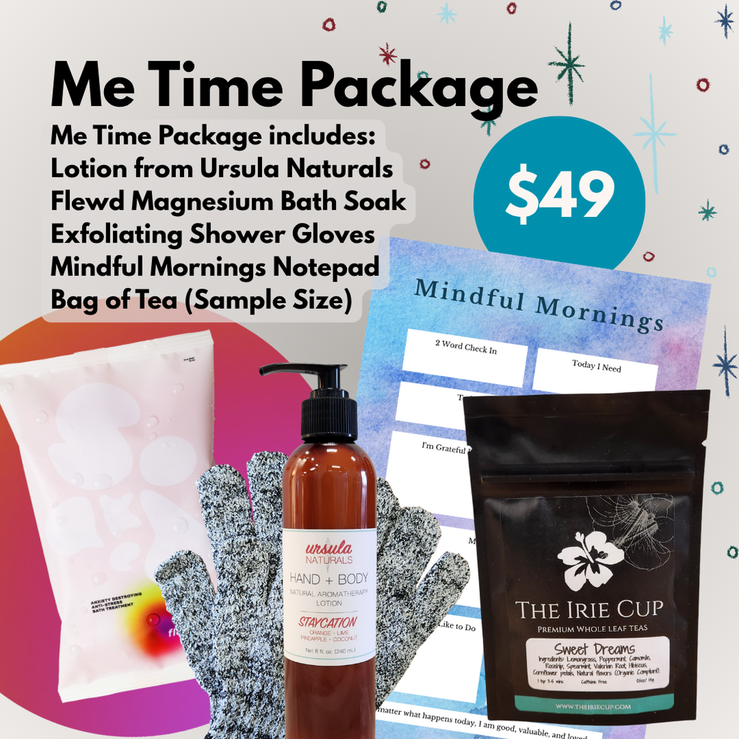 Me Time Package