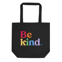 Be Kind Tote Bag