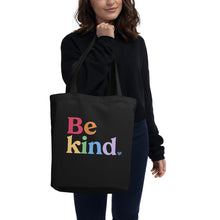 Be Kind Tote Bag