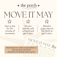 Move It May!