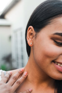 You Are Electric Earrings