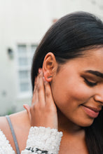 Positive Directions Earrings