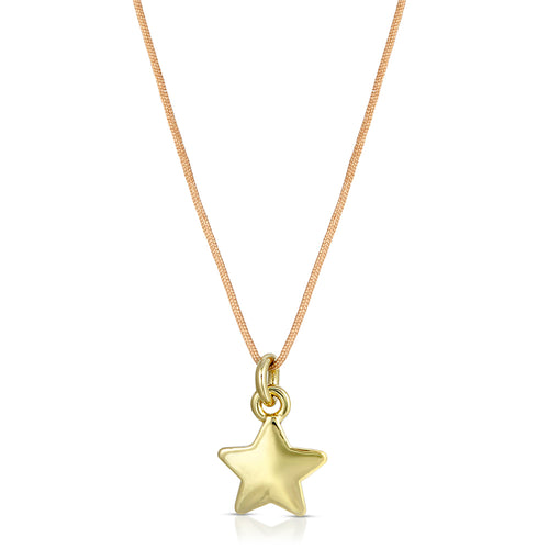 Reach for the Stars Necklace