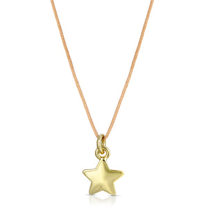 Reach for the Stars Necklace