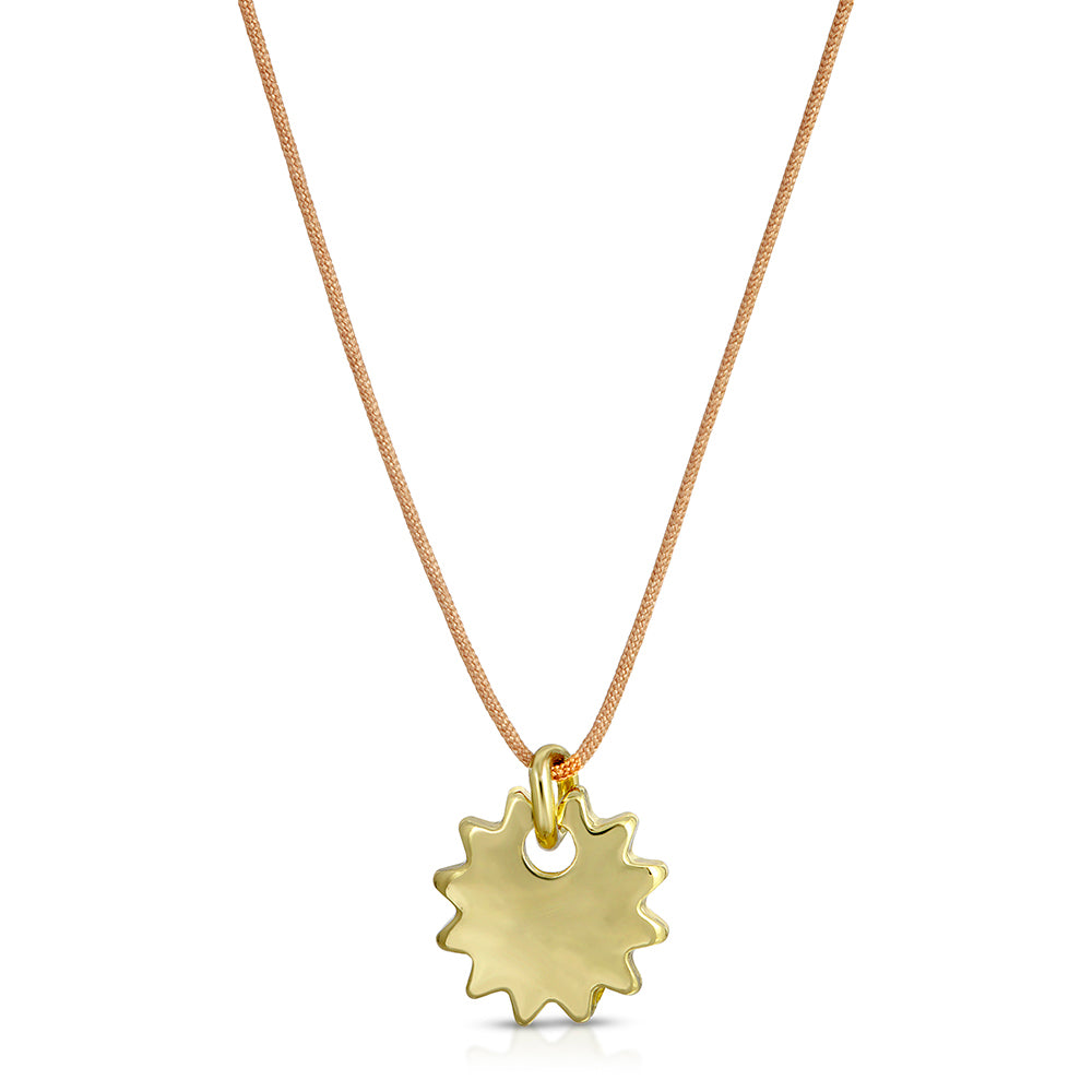 Sunshine Necklace