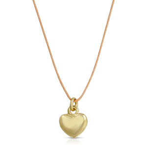 True Heart Necklace