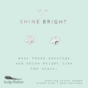 Shine Bright Earrings