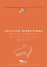 Positive Directions Necklace