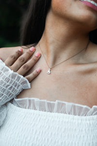 Smooth Sails Necklace