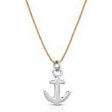 You're My Anchor Necklace