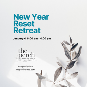 New Year Reset Retreat