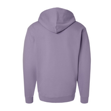 Perch Classic Hoodie - Plum