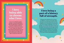 Affirmations for Queer People