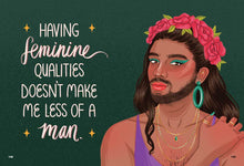 Affirmations for Queer People